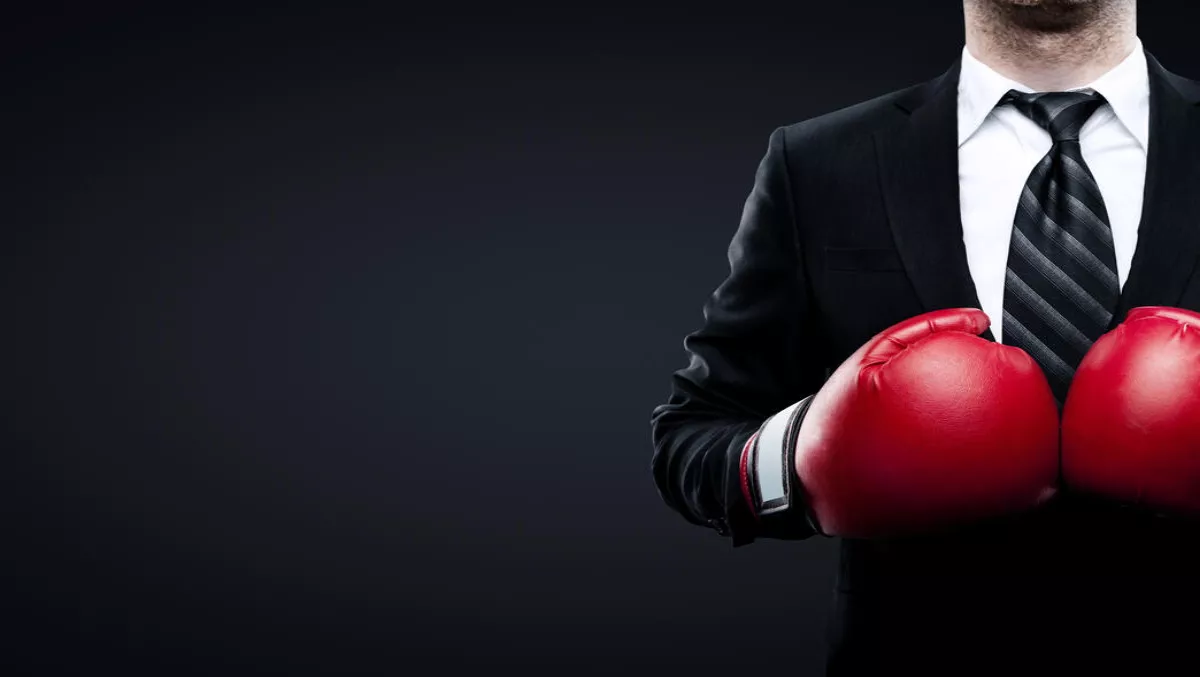 Apple vs Qualcomm: Two more lawsuits in semiconductor war