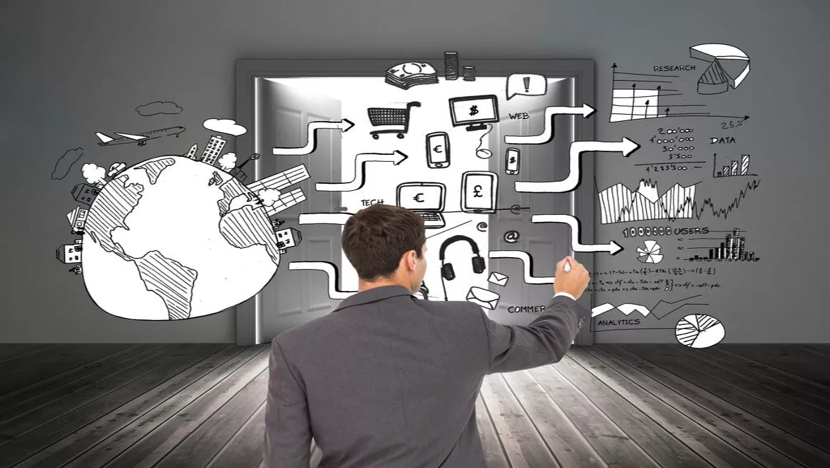 WHITEPAPER: Key to embracing a flexible digital workplace
