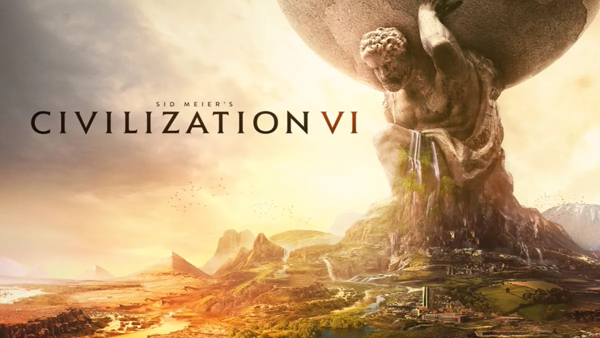 Civilization VI reaches new heights