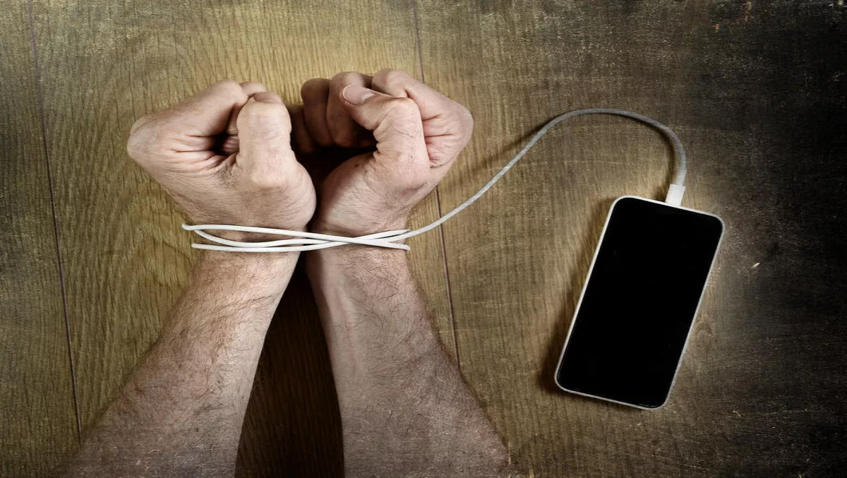 Can an app help curb your social media addiction?