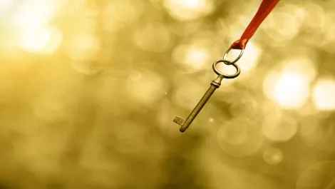 With ever-shifting sands, knowledge is the ultimate power in cyber security