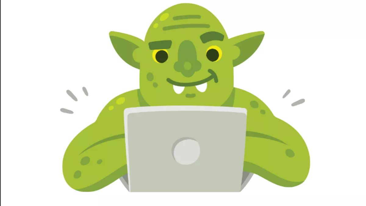 Twitter versus trolls: Are they doing enough?