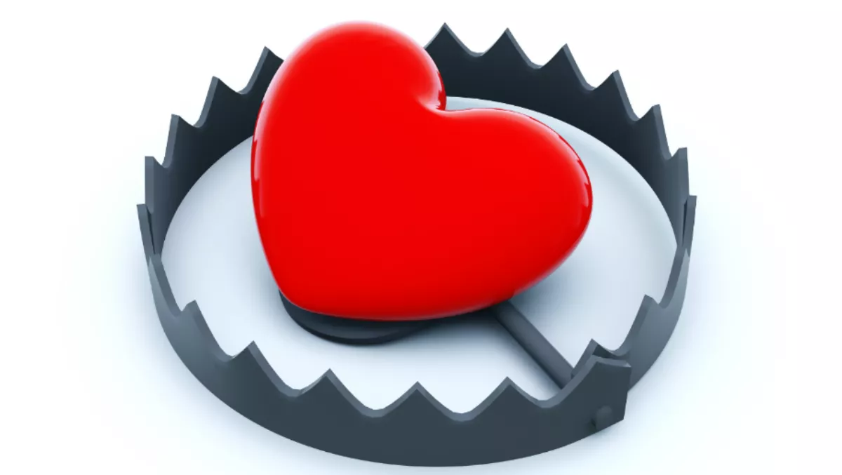 Lovers, be careful of dating apps this Valentine's Day
