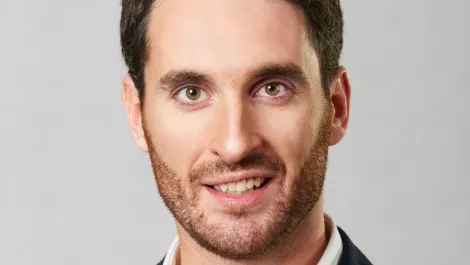 Amaury dutilleul francoeur  head of channel and cloud for anz  veeam software