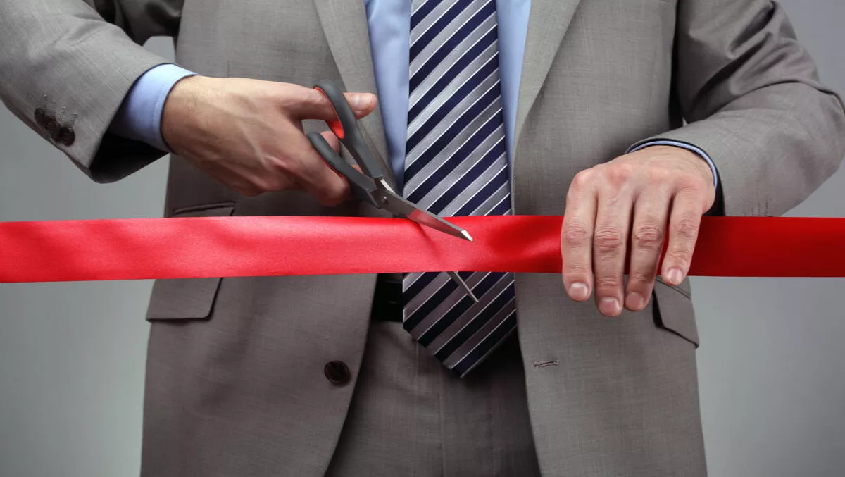 New $14 million student innovation space opens