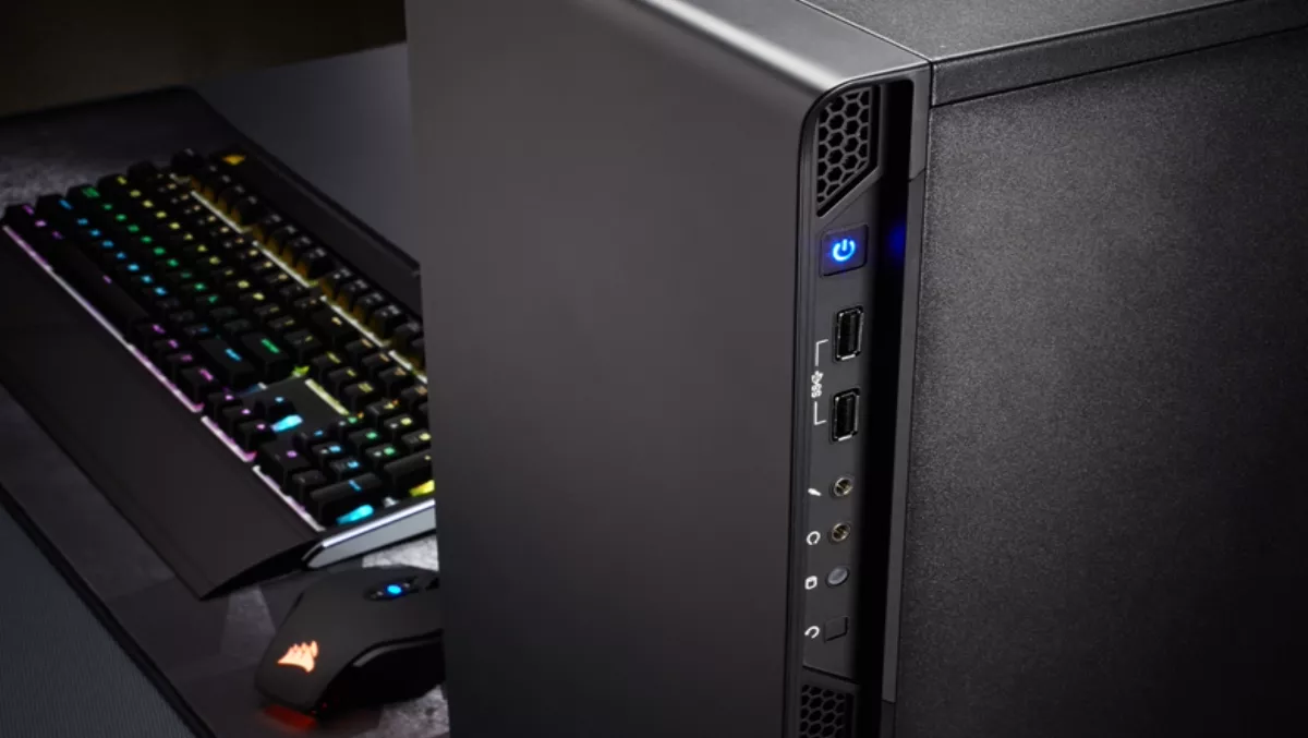 Hands-on Review: Corsair 270R PC Case