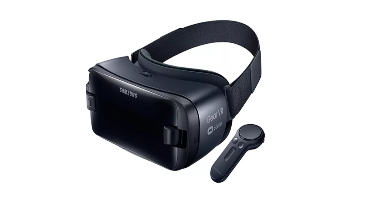 Mobile World Congress 2017: Samsung unveils new tablets and VR with controller