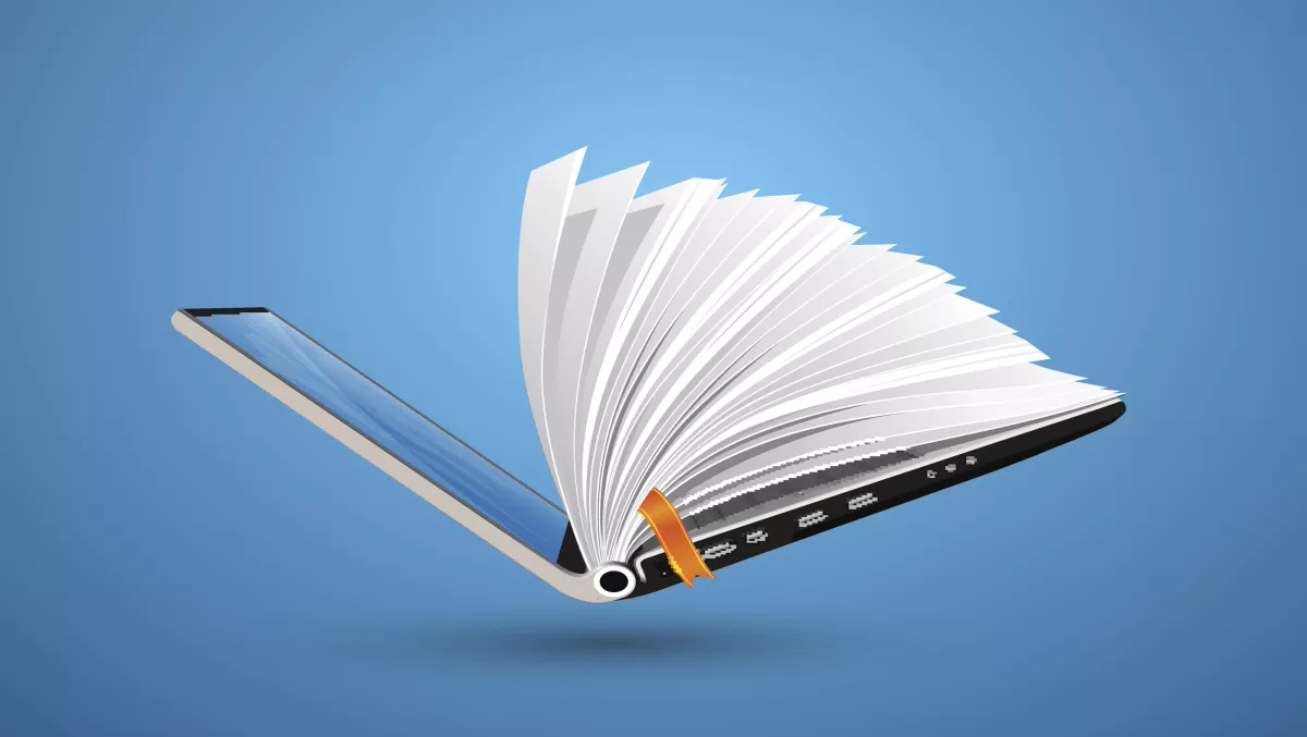 A new generation of Chromebooks, designed for millions of students and educators