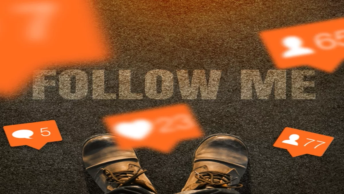 Getting more Instagram followers? Could be a scam