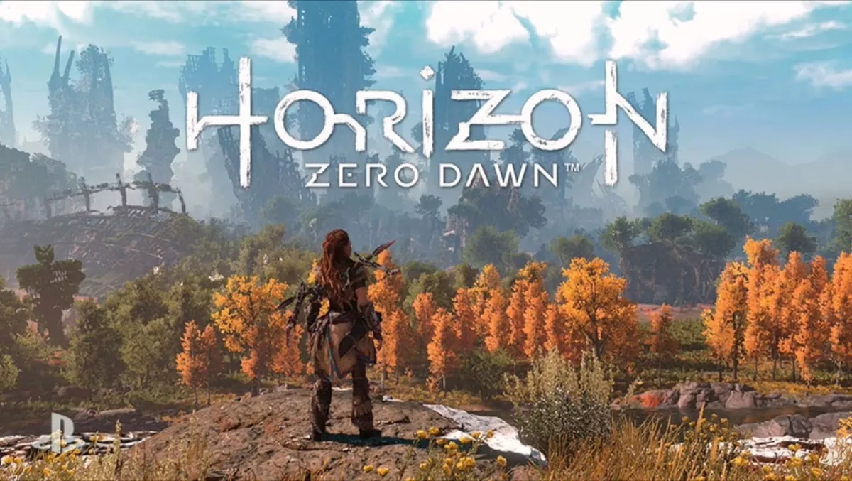 PS4 exclusive Horizon Zero Dawn sells over 2.6 million copies already
