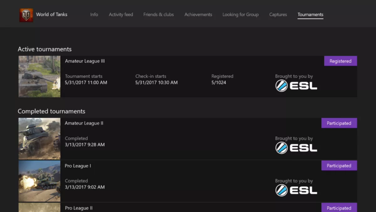 Xbox Insiders getting new features with Xbox One preview update coming later this month