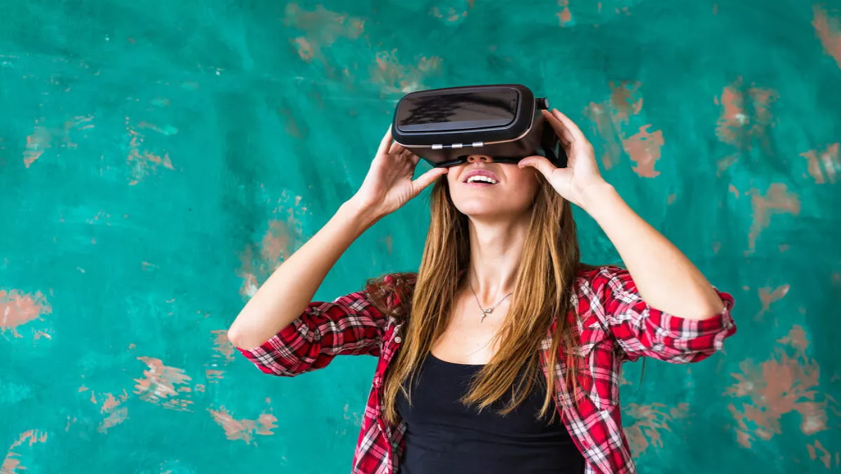 Weather forecasts meet virtual reality with launch of AccuWeather app