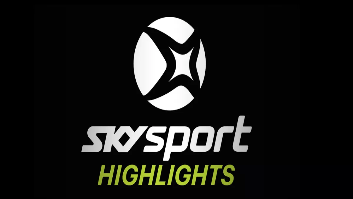 Exclusive: SKY Sport Highlights app first look