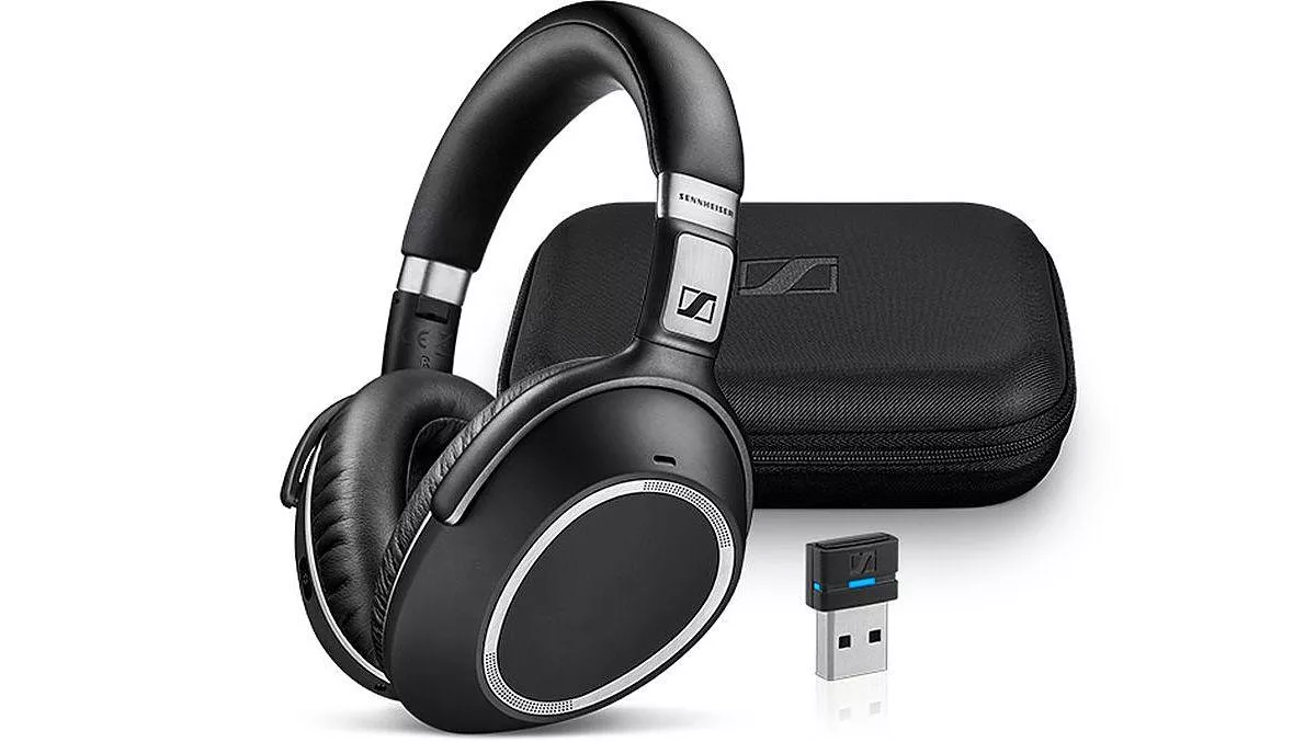 Hands-on Review: Sennheiser MB 660 wireless headphones