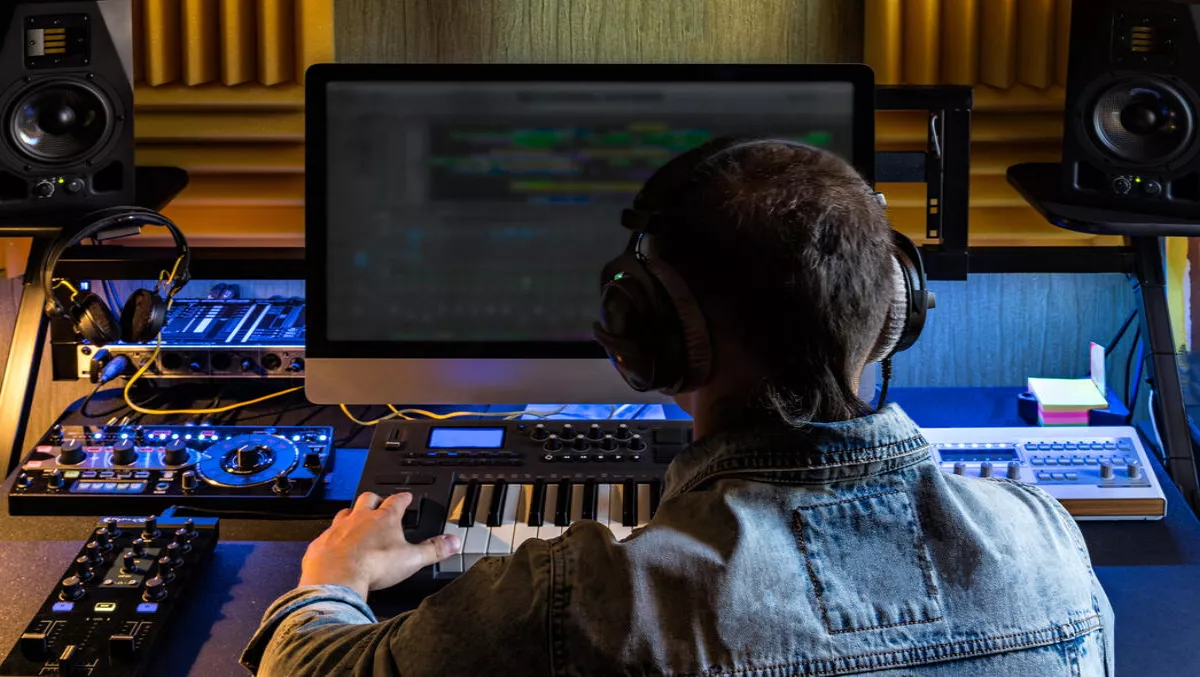 Safe harbour provision could cost U.S music industry $1 billion, report says