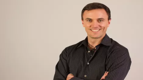 Nintex vp of product   ryan duguid