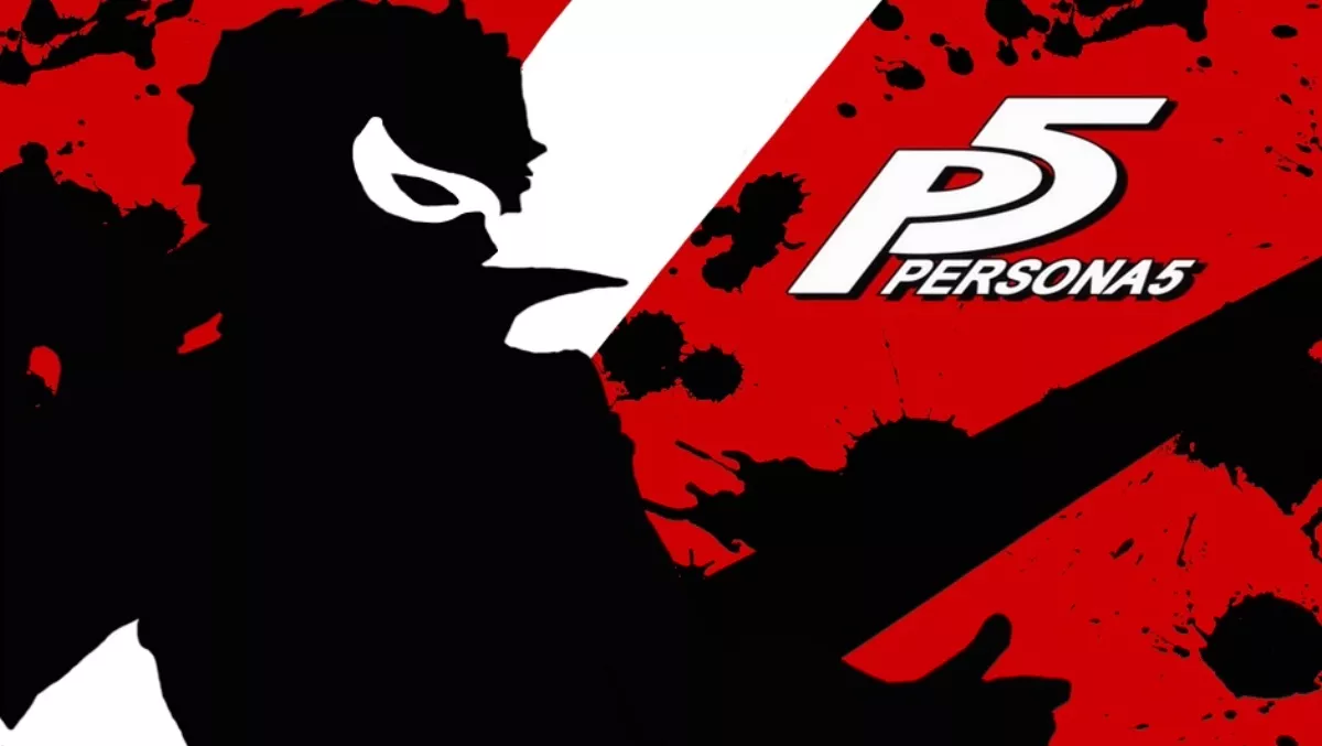 Review: Persona 5 continues an excellent year for the PS4