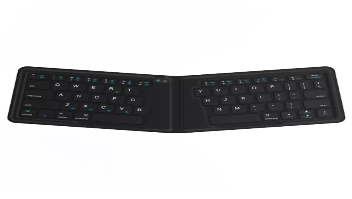 Hands-on Review: Kanex MultiSync travel keyboard