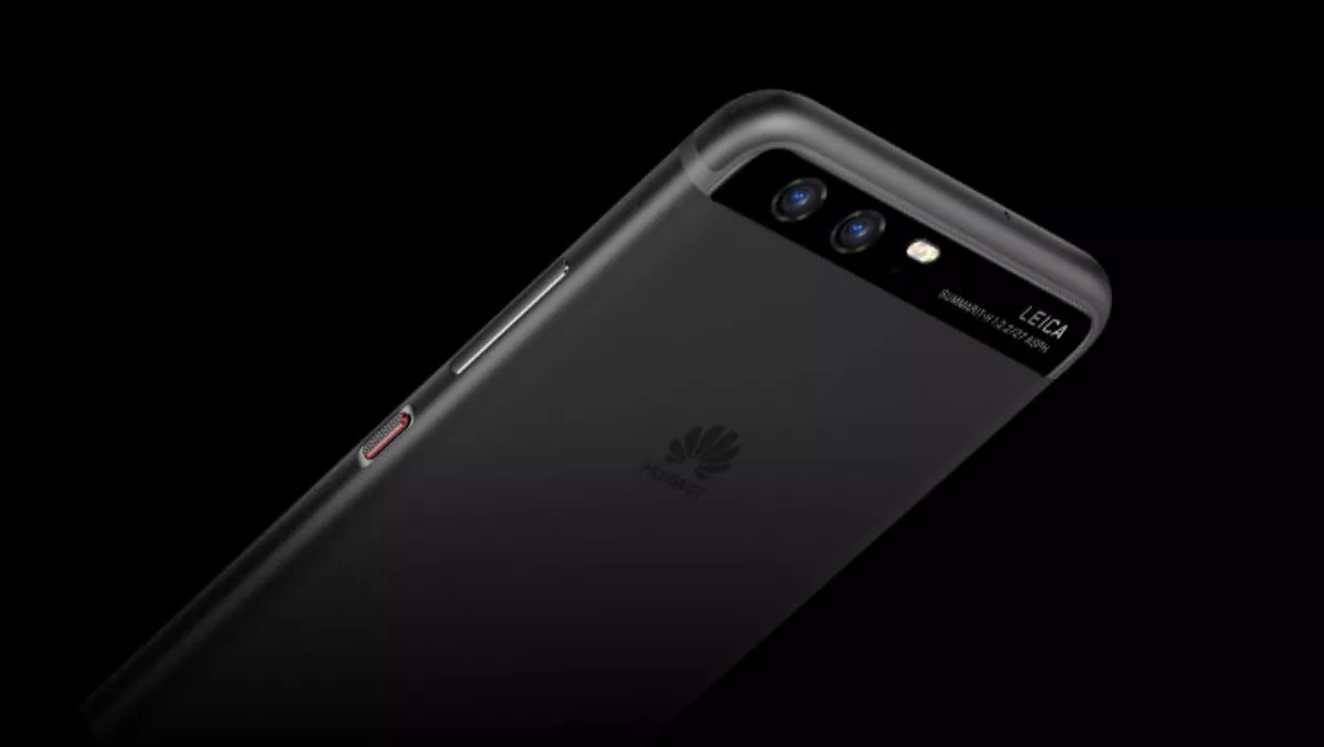 Hands-on Review: Huawei P10