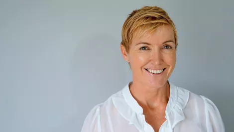 Belinda jurisic veeam