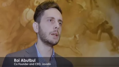 Roi abutbul   from raw data to actionable intelligence the art and science of endpoint security