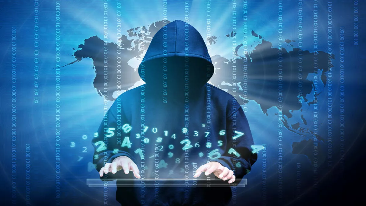 Spoiler alert: Hackers leak unreleased Netflix series