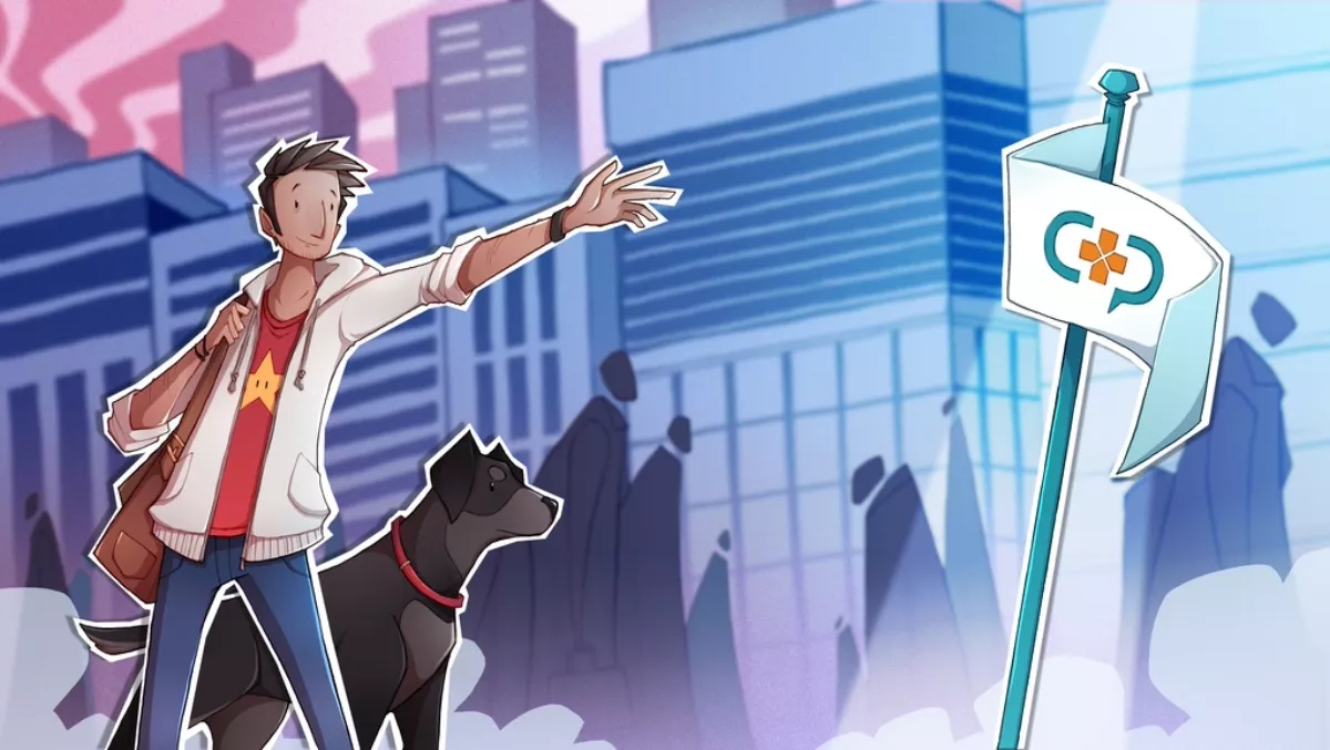 Kickstarter project seeks to promote mental health through gaming heroes