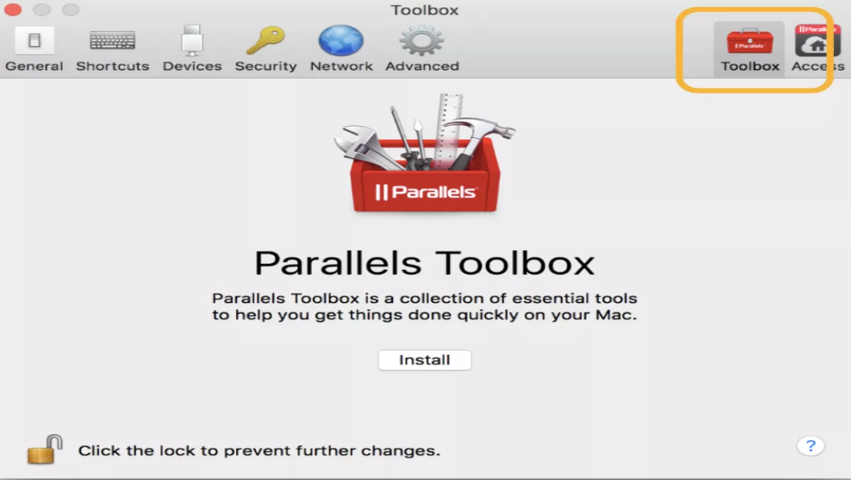 Hands-on Review: Parallels Toolbox for Mac