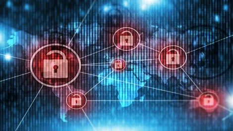 Don't rebuild it, protect it: Safeguard your company against cyber attacks