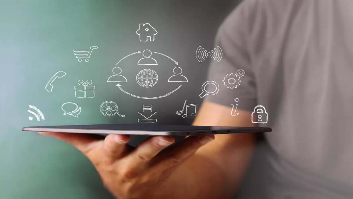 Enabling e-Learning serves up new free digital resource