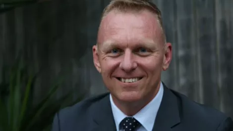 Michael chanterlogicalis td