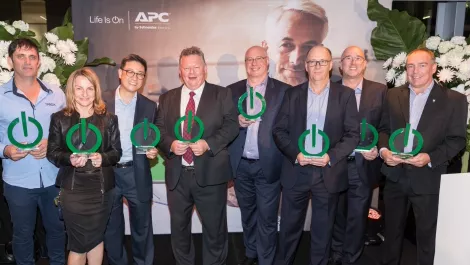 Apc dell emc and ingram micro