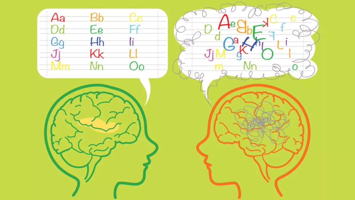Tech to help dyslexic students wins teen startup sprint