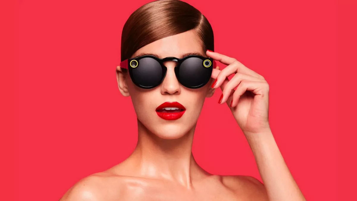 Snapchat Spectacles put up tidy but modest sales numbers