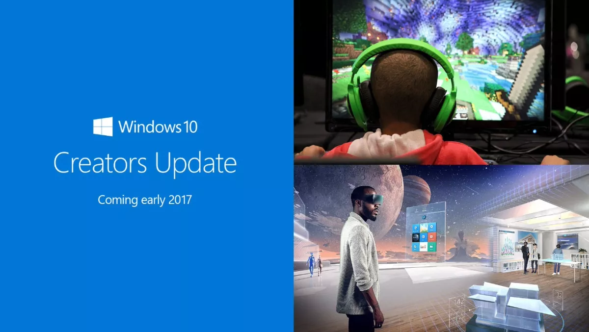 Microsoft embraces Android and iOS in new Windows update