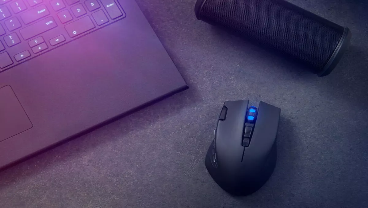 FutureFive's Five for now: Gaming Mice