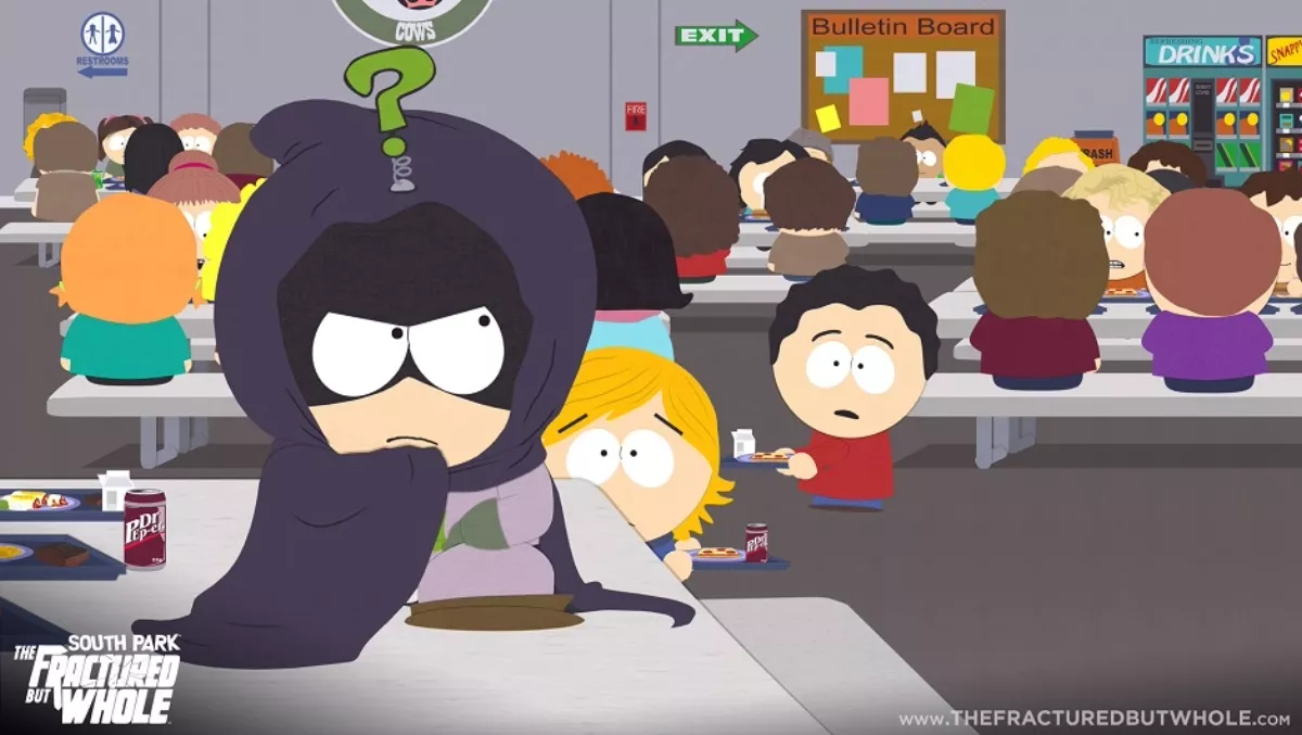 South Park: The Fractured But Whole release date confirmed for PC, PS4 and Xbox One