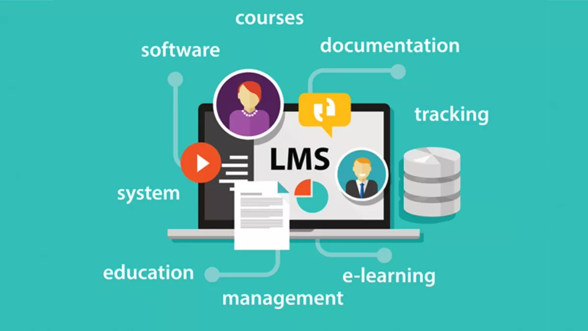 Learning management systems and digital citizenship