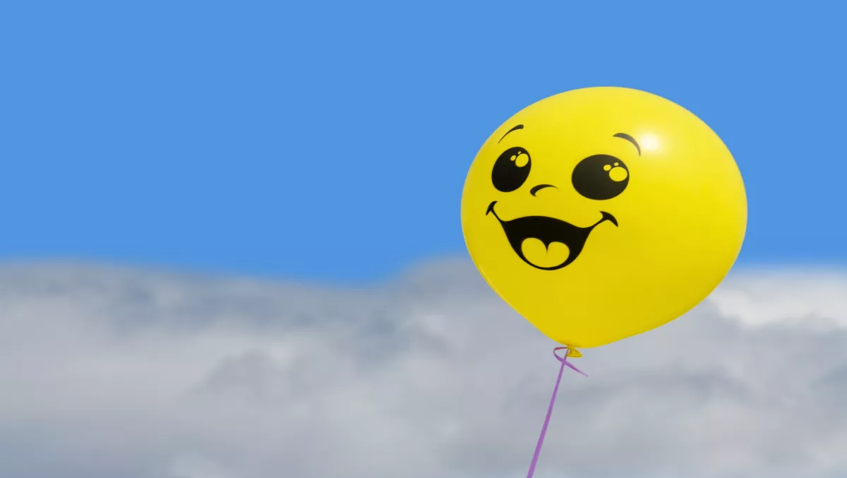 Kindness doesn't hurt: New movement unites internet users to #keepitkindonline