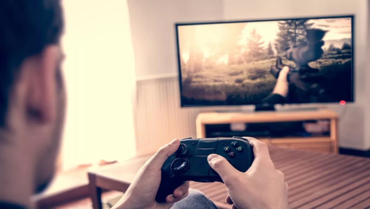 E3 2017: Keeping gamers and games connected for the win