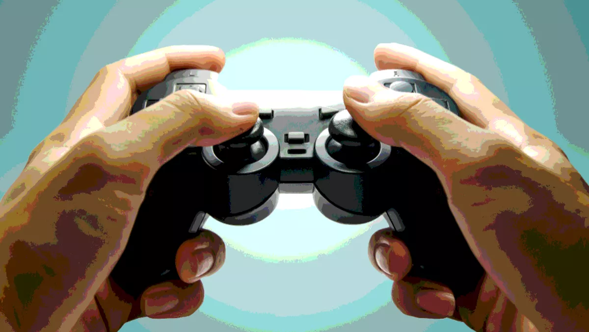 PlayStation 4 sales continue rocketing growth