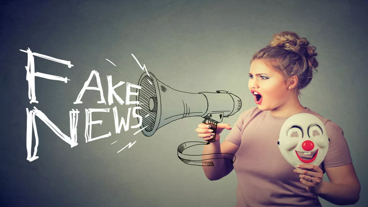 War of the words: How cybercriminals are selling fake news through the underground