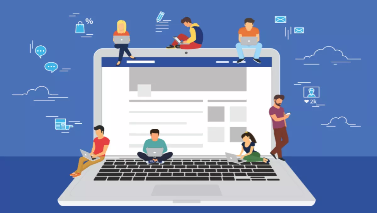 Facebook expands on its ever-evolving user personalisation