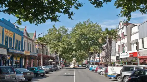 Broad range of local government awards finalists