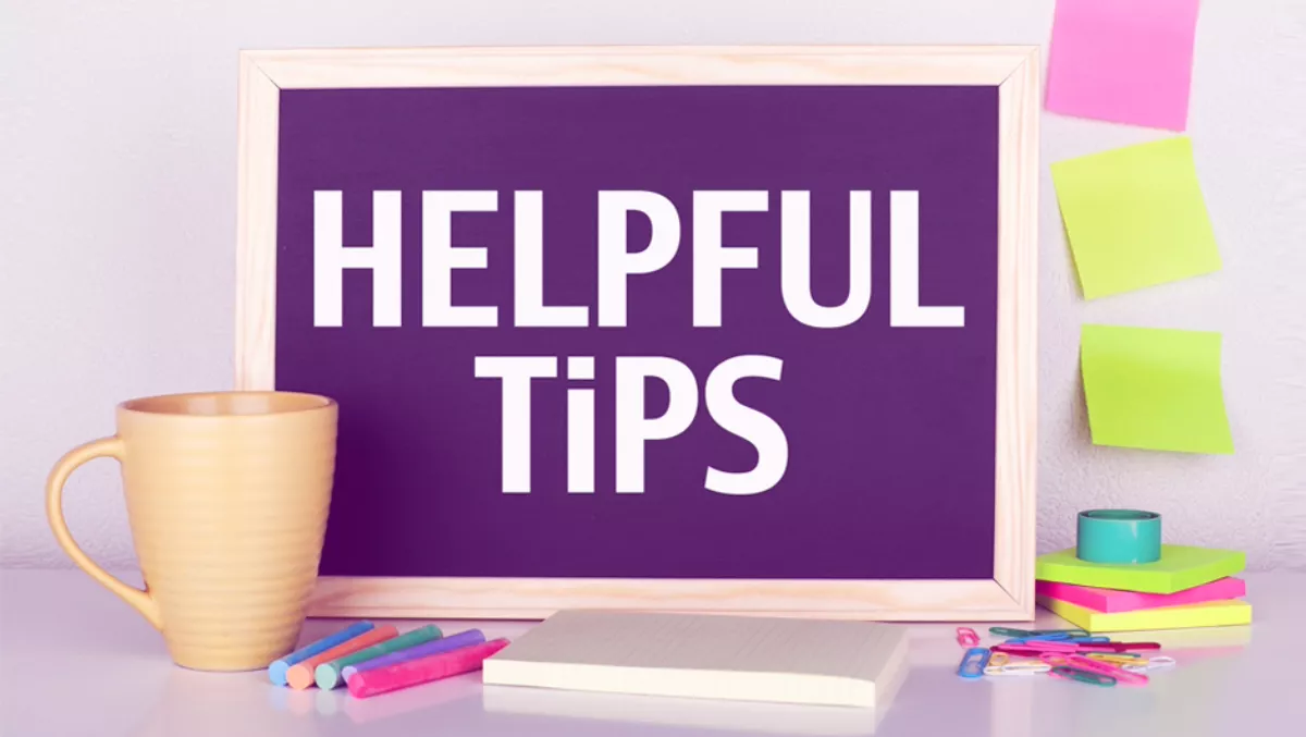 Six tips for integrating tech in the classroom