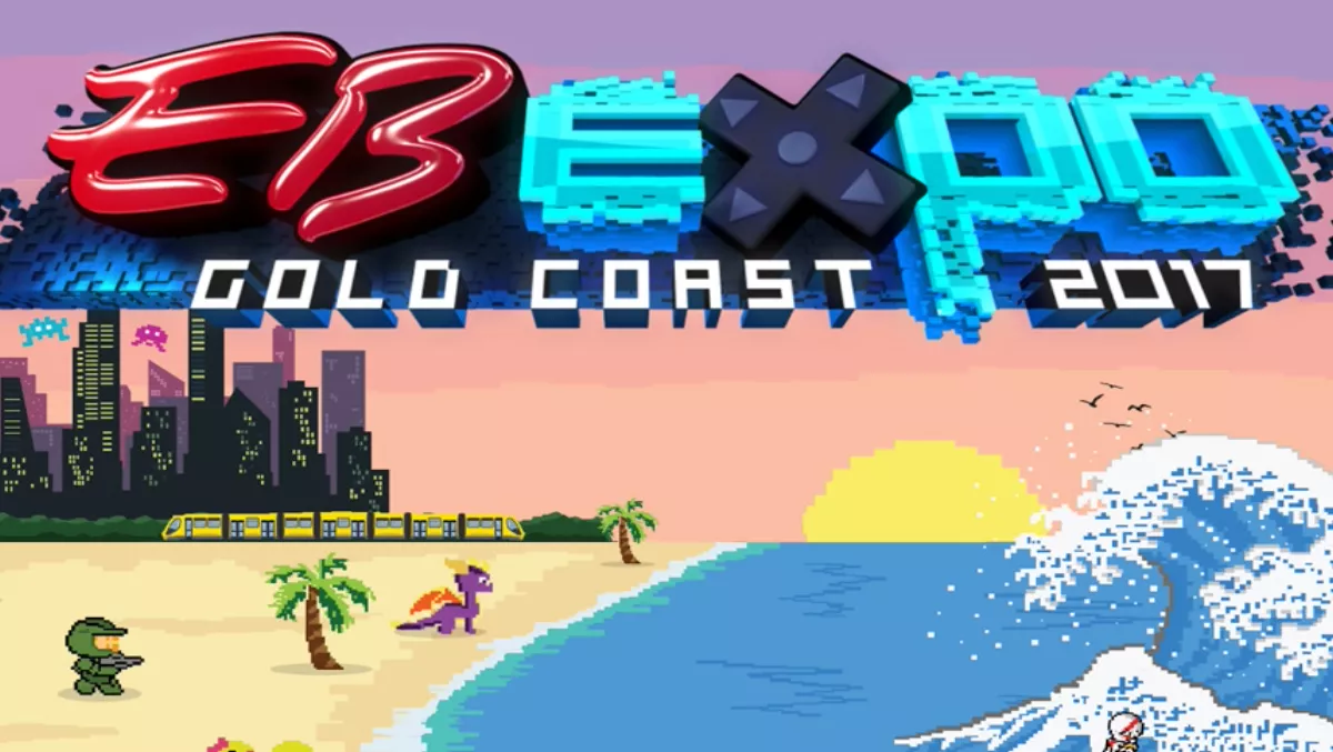 EB Expo 2017 heads to the gold Coast