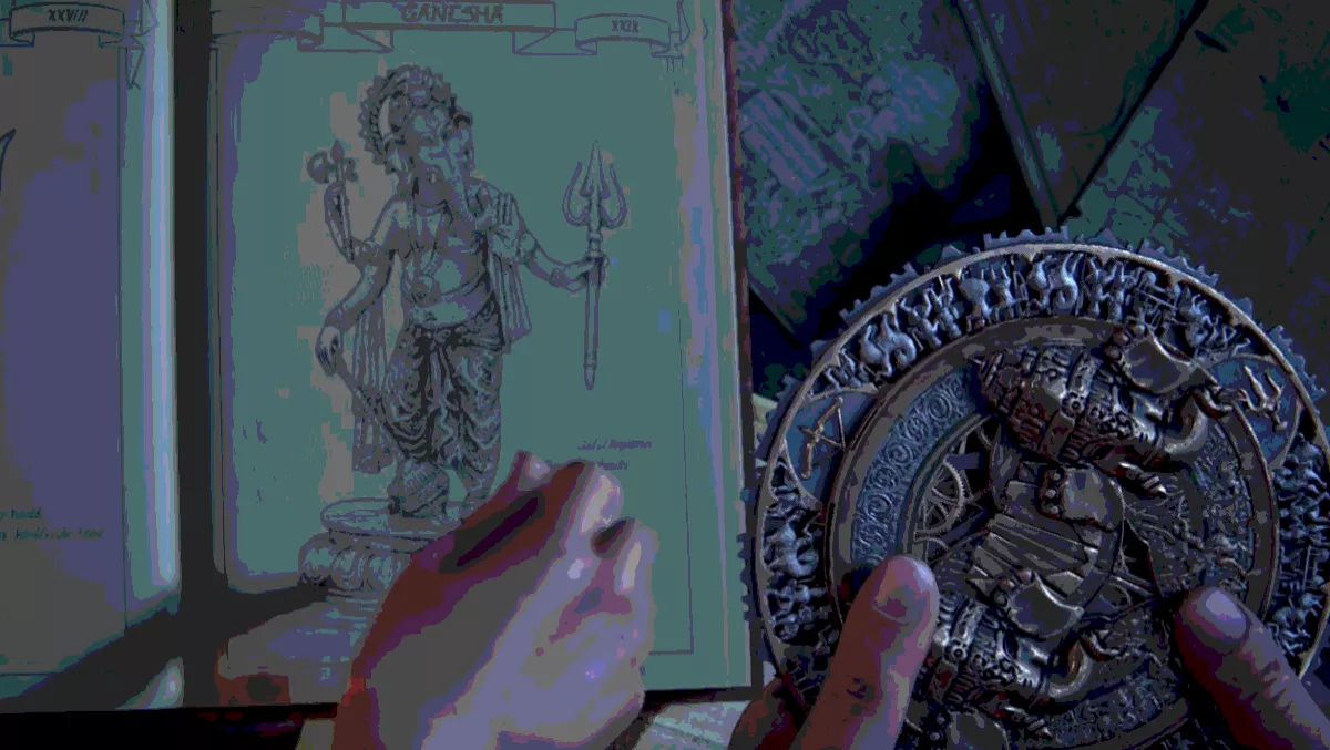 Sony urged not to trivialise Hindu deities in the latest installment of renowned Uncharted series