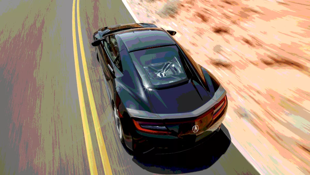 Exclusive: Three sports cars that embrace an electric future