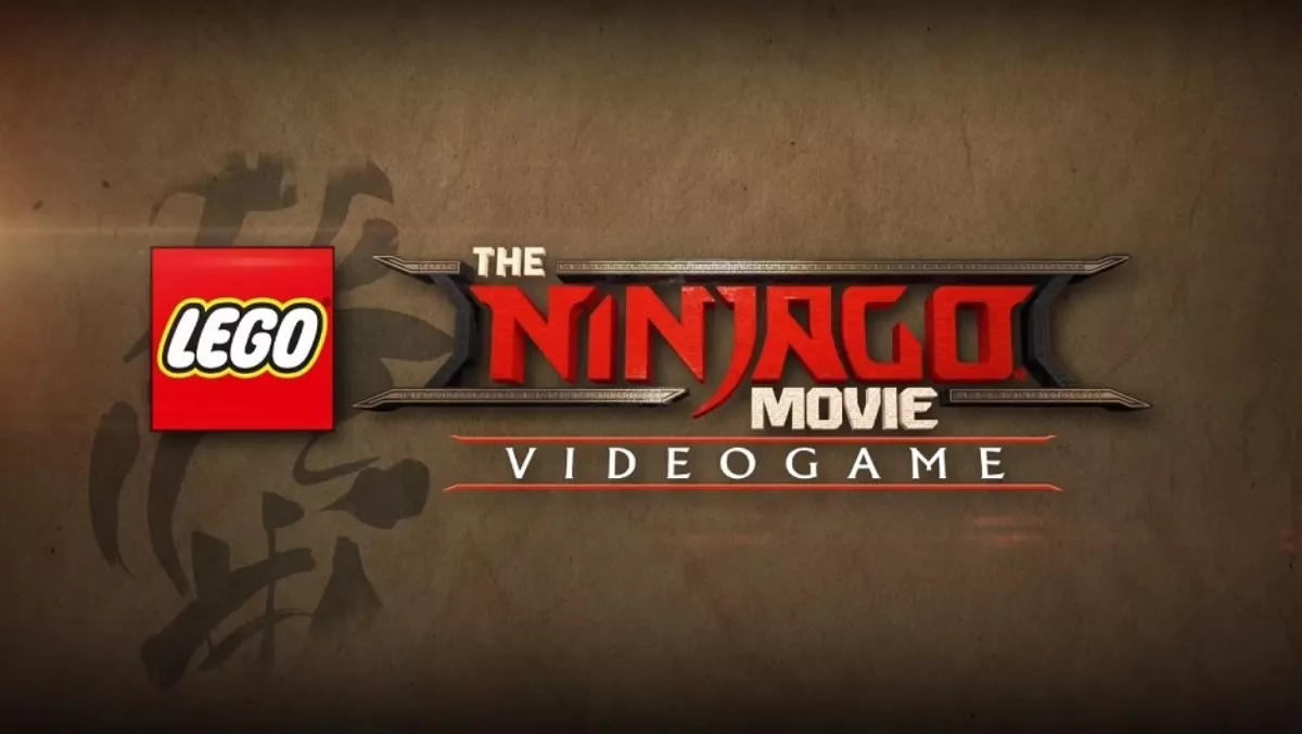 The LEGO Ninjago Movie getting a video game on PC, PS4, Xbox One and Switch