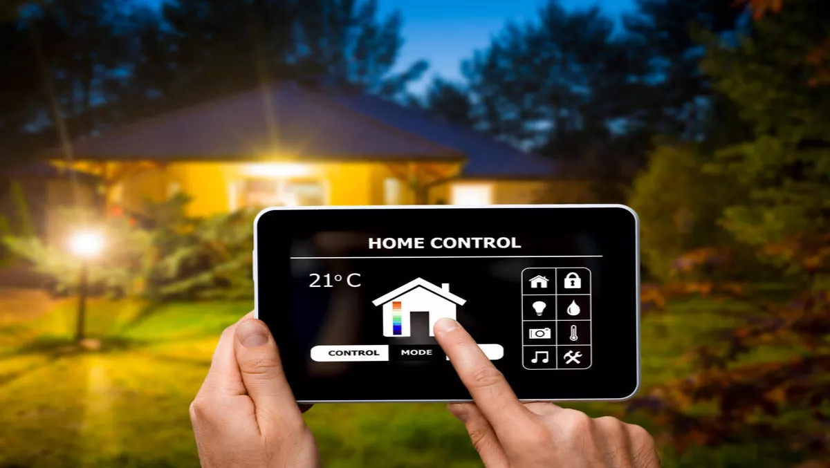 Smart homes: The house that knows what you need better than you do